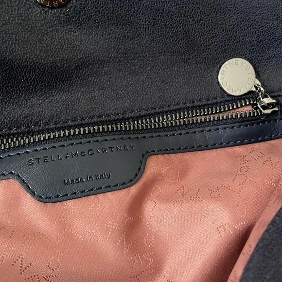 Stella McCartney Falabella Tote Bag, NWT, comes with its dust bag - Picture 9 of 12